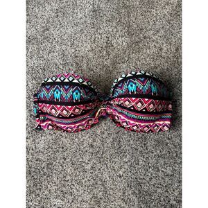❤️Catalina Strapless Bandeau Bikini Top